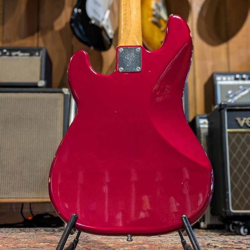 Fender Nate Mendel Artist Series Signature Precision Bass