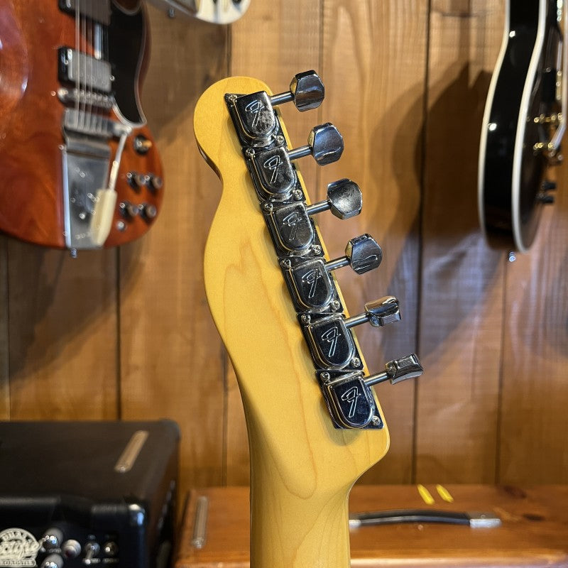 Fender Pawn Shop '72 2012 - 3-Color Sunburst