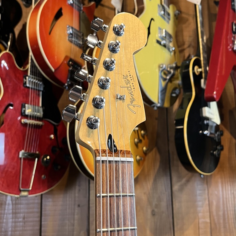 Fender Player Duo-Sonic