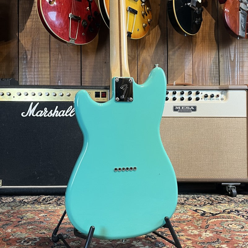 Fender Player Duo-Sonic