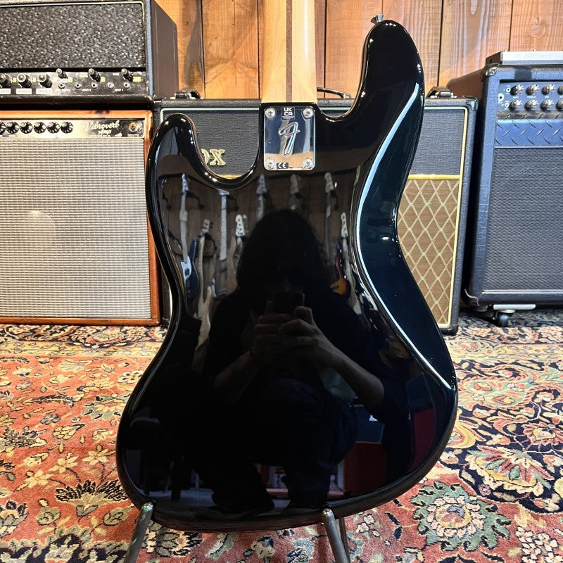 Fender Player Jazz Bass 2022