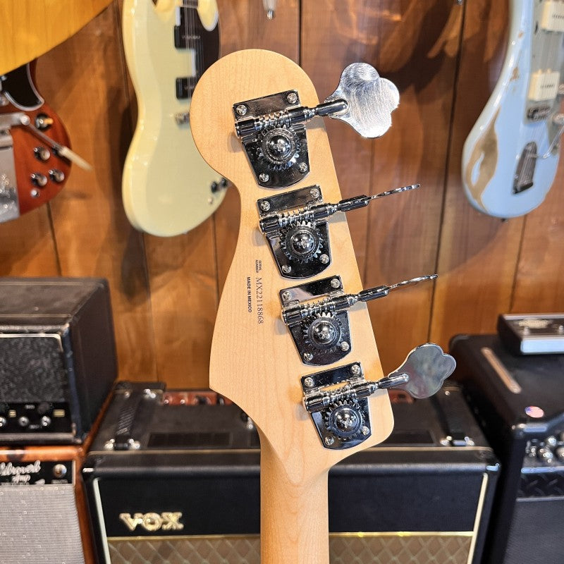 Fender Player Jazz Bass 2022