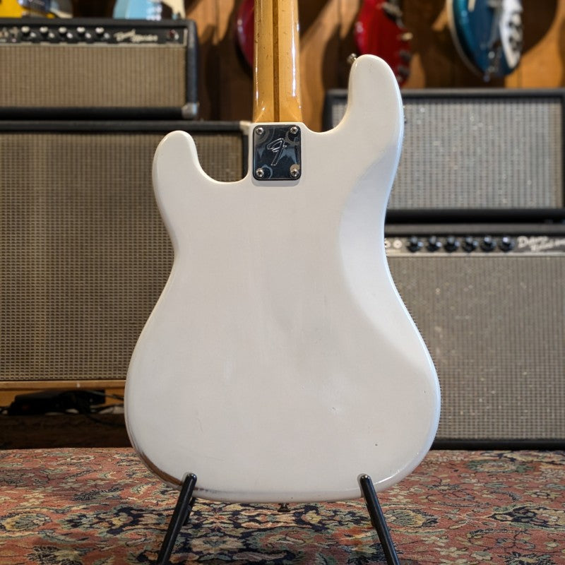 Fender Precision Bass 1978 Refin