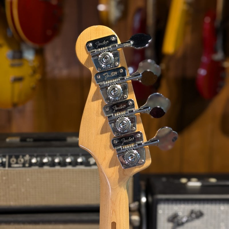 Fender Precision Bass 1977 - 1978 Antigua
