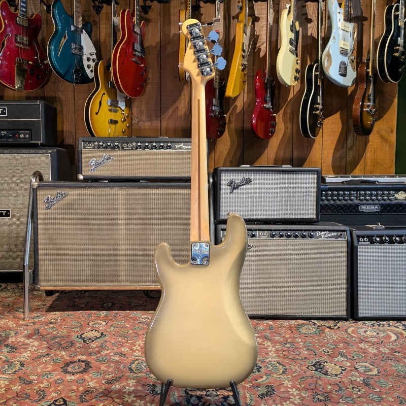 Fender Precision Bass 1977 - 1978  Antigua