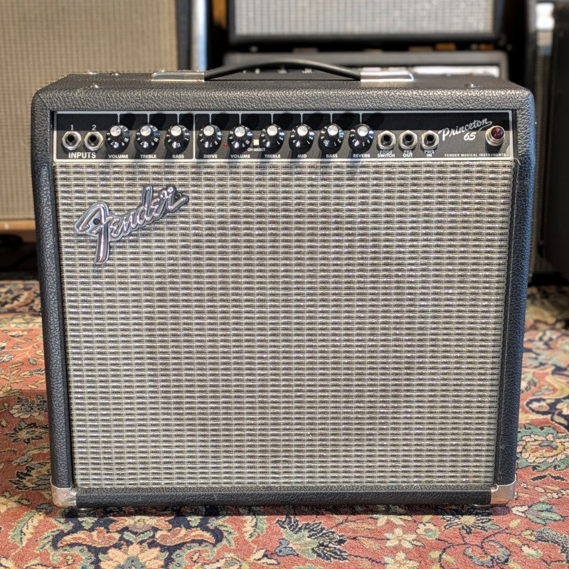 Fender Princeton 65 Solid State