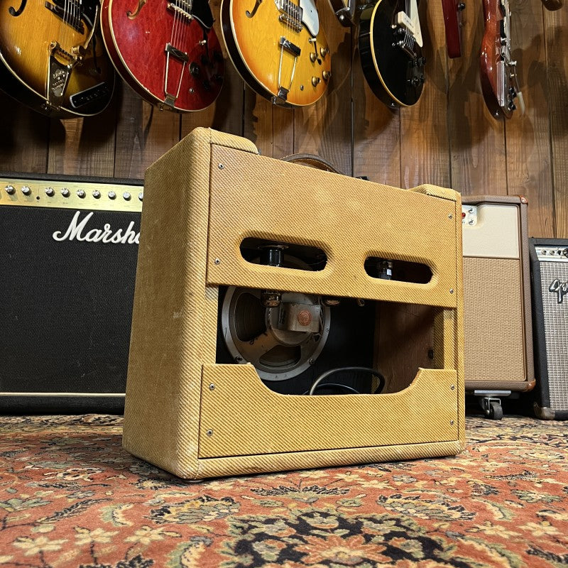 Fender Princeton Tweed 5F2-A (1959)
