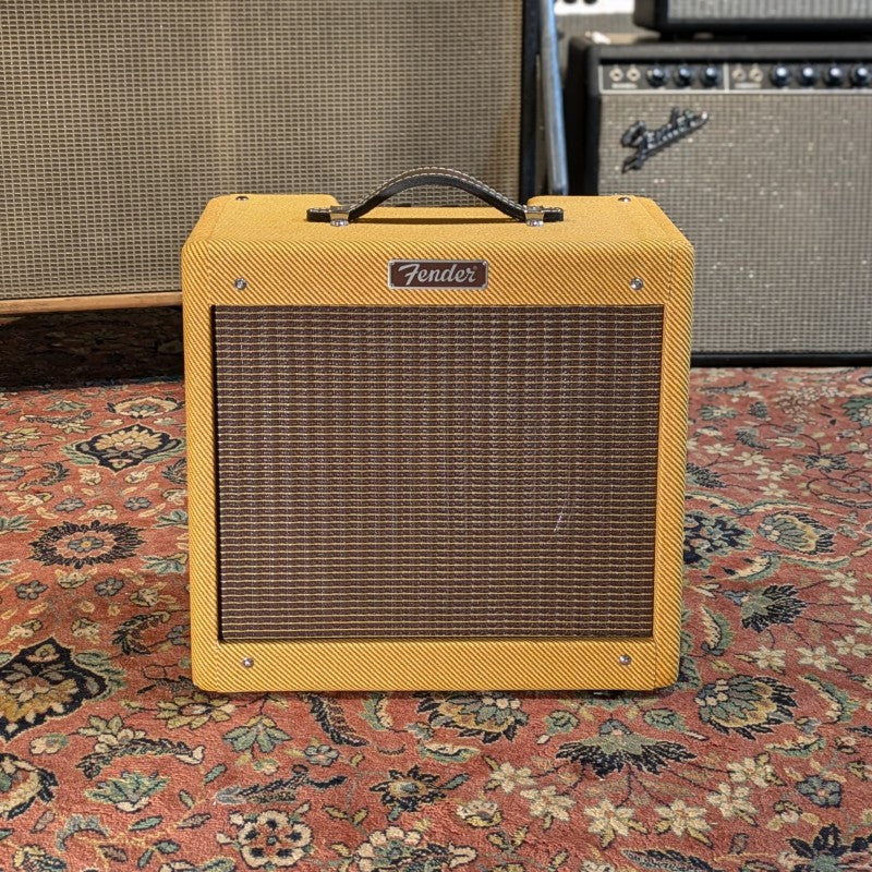 Fender Pro Junior IV