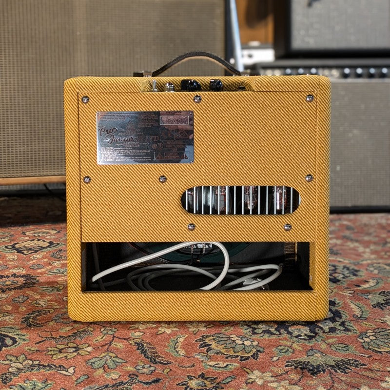 Fender Pro Junior IV