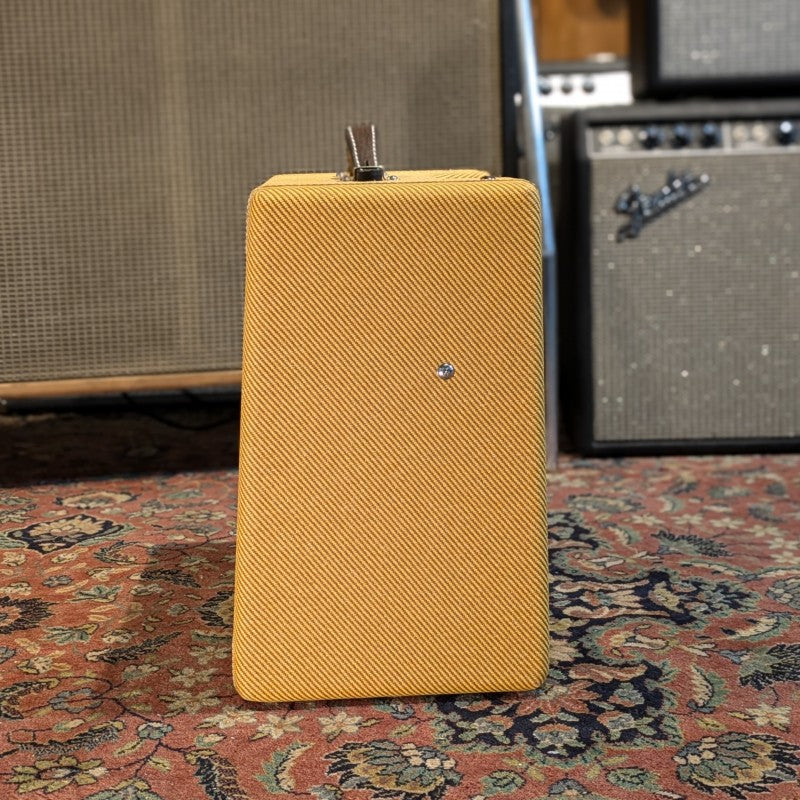 Fender Pro Junior IV