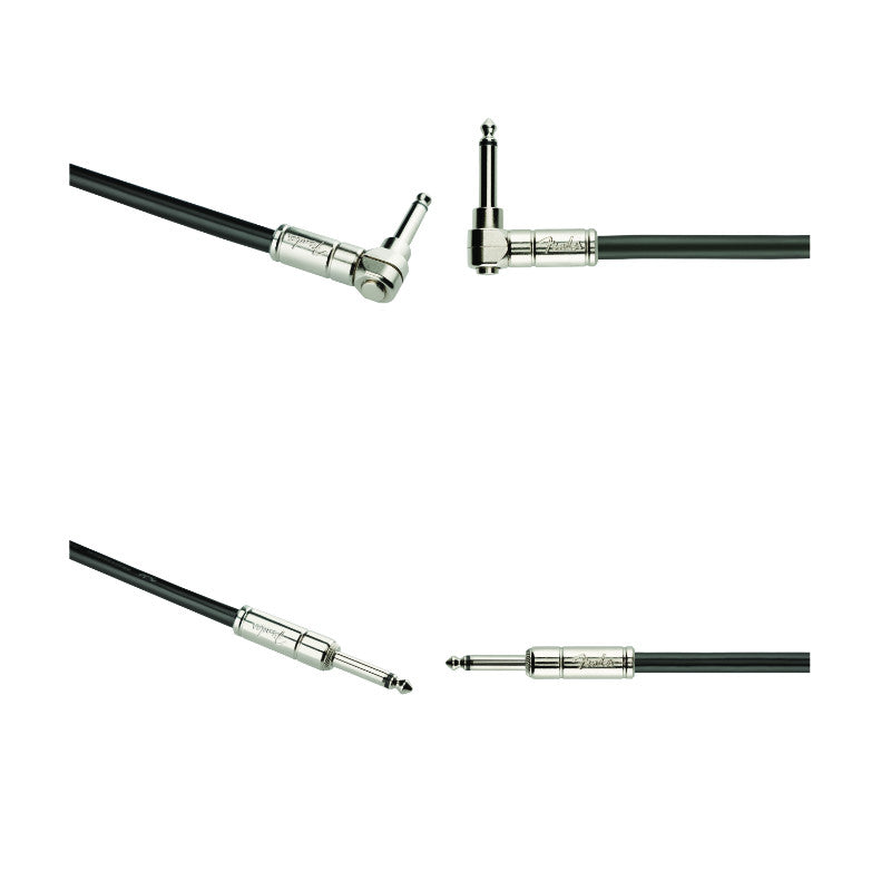 FENDER CÂBLE PROFESSIONAL SERIES KILL SWITCH INSTRUMENT (3m)