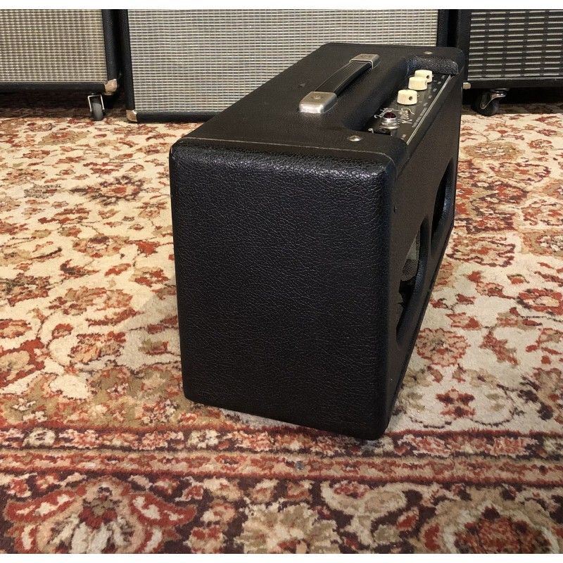 FENDER REVERB UNIT 6G15 (1964) USA