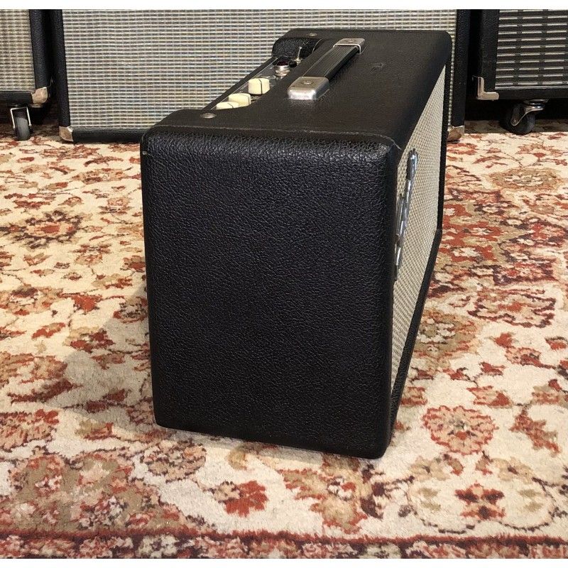 FENDER REVERB UNIT 6G15 (1964) USA