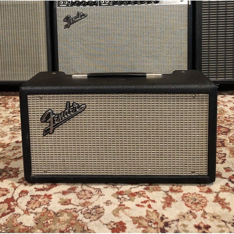 FENDER REVERB UNIT 6G15 (1964) USA