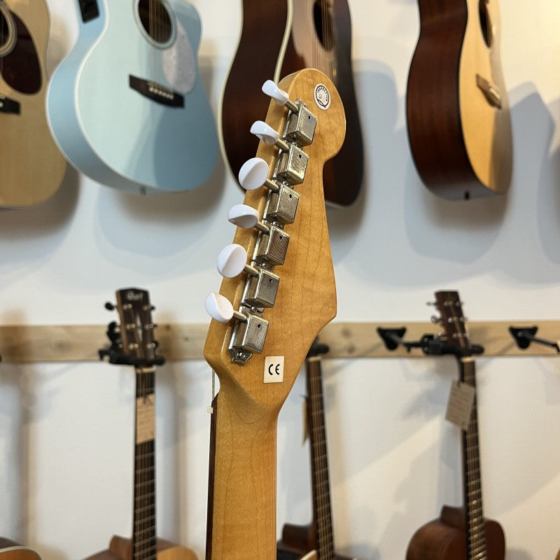 Fender Sonoran SCE Natural