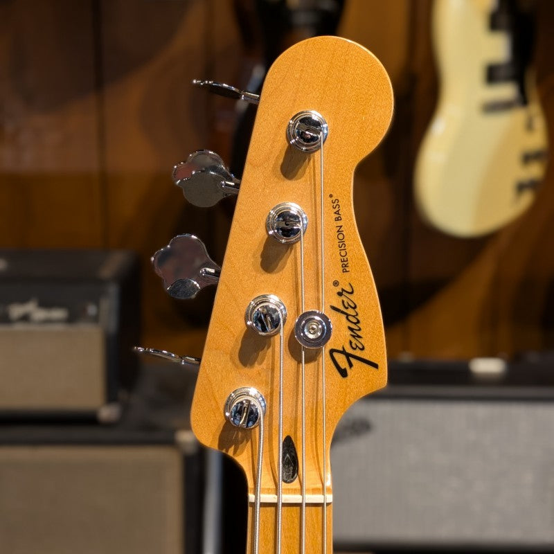 Fender Standard Precision Bass