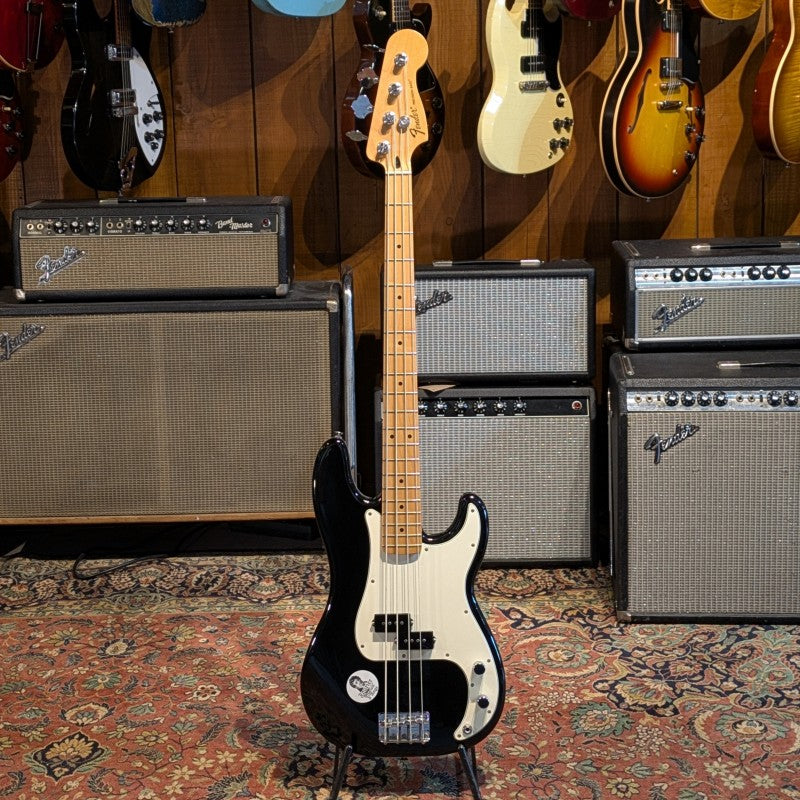 Fender Standard Precision Bass