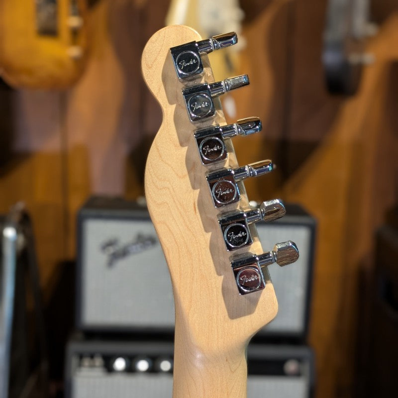 Fender Standard Telecaster 2005 - Black