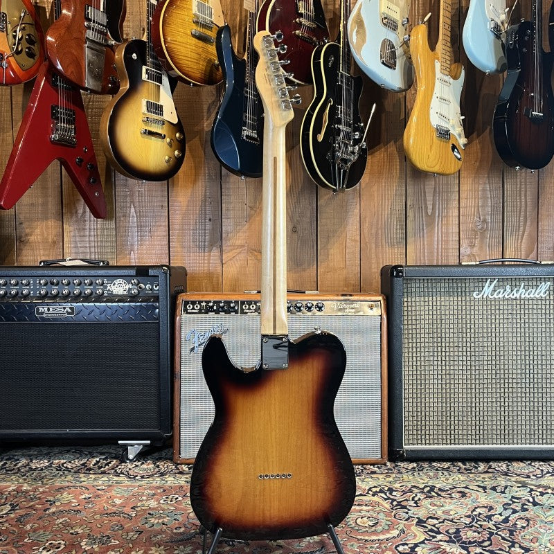Fender Standard Telecaster 2015