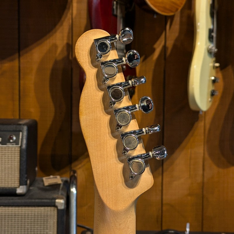 Fender Standard Telecoustic 2001