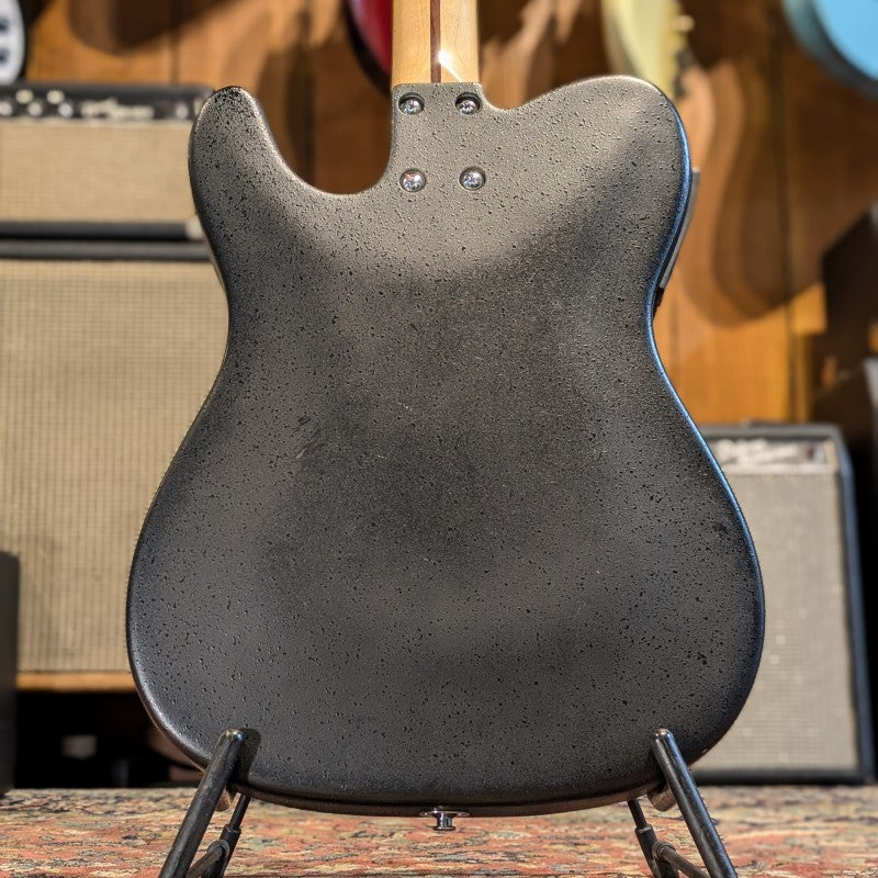 Fender Standard Telecoustic 2001