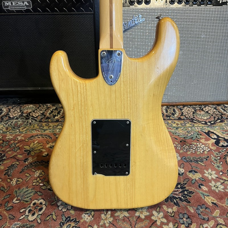 Fender Stratocaster 1980