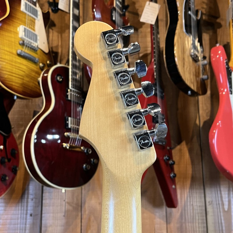 Fender Stratocaster 2005 - Sunburst