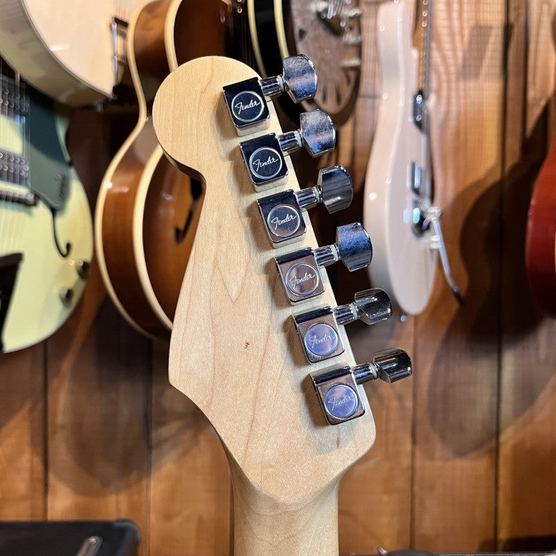 FENDER STRATOCASTER 40TH ANNIVERSARY (1994) USA