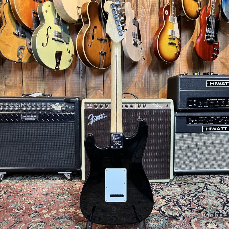 FENDER STRATOCASTER 40TH ANNIVERSARY (1994) USA