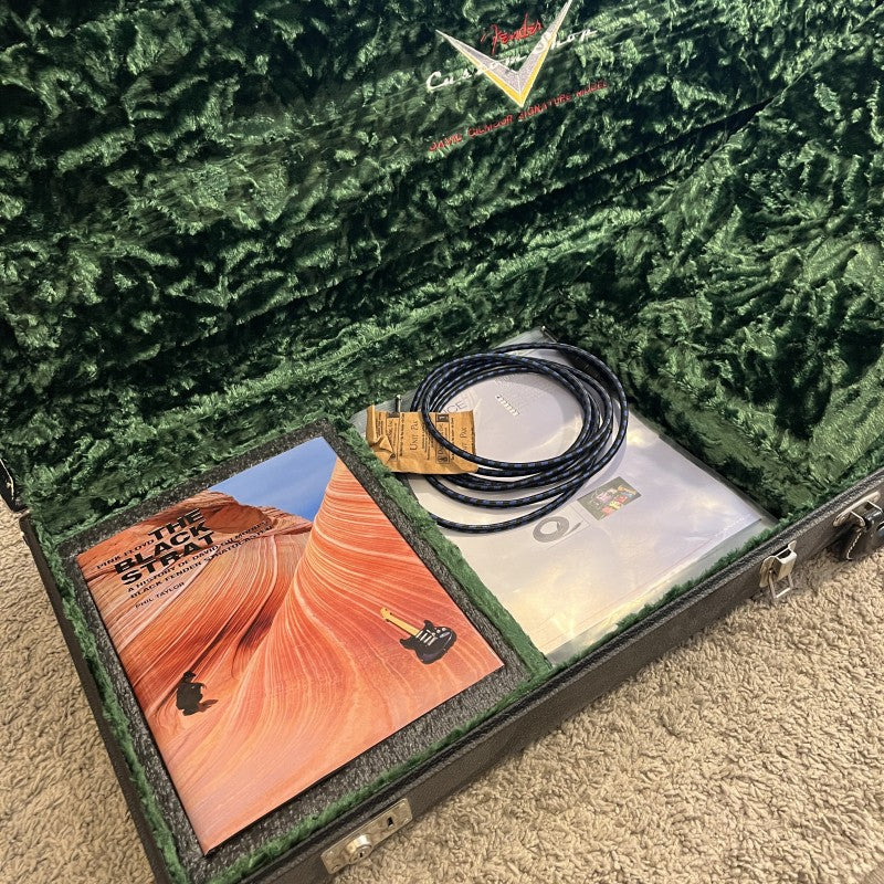 Fender Stratocaster Gilmour NOS 2009