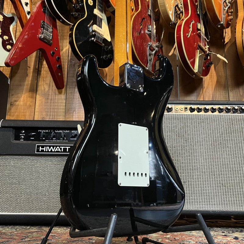 Fender Stratocaster Gilmour NOS 2009