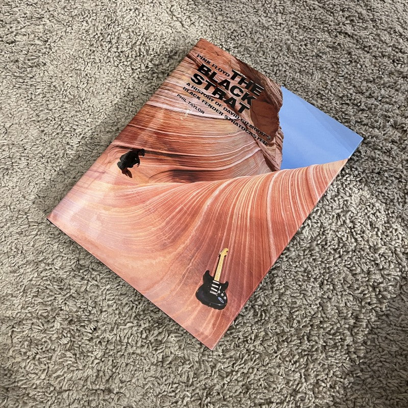 Fender Stratocaster Gilmour NOS 2009