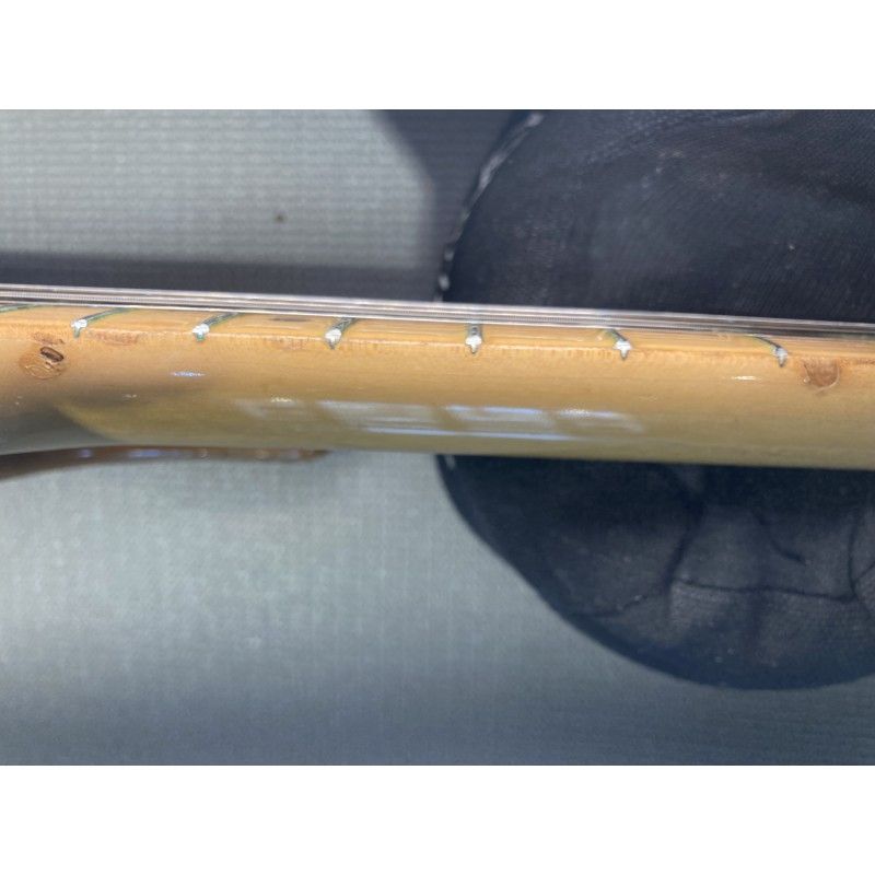 FENDER STRATOCASTER 1979 NATURAL