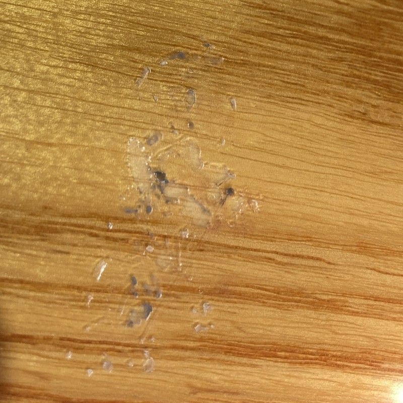 FENDER STRATOCASTER 1979 NATURAL