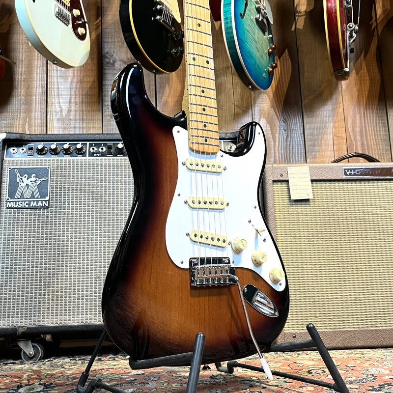 Fender Stratocaster Vintera Modified Sunburst