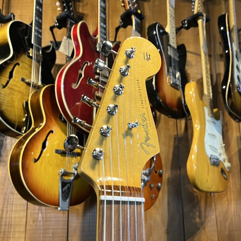 Fender Stratocaster Vintera 60s