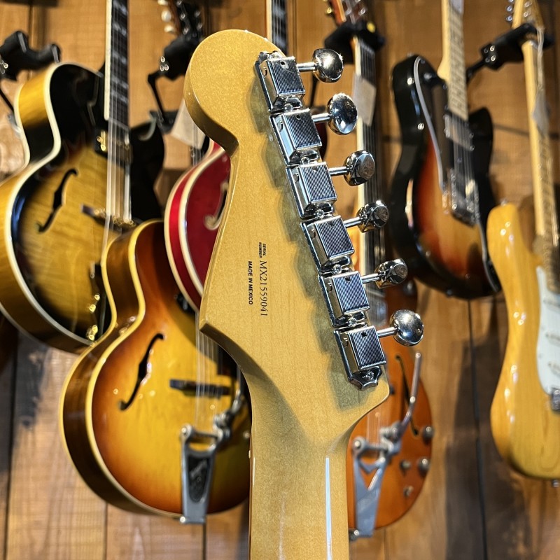 Fender Stratocaster Vintera 60s