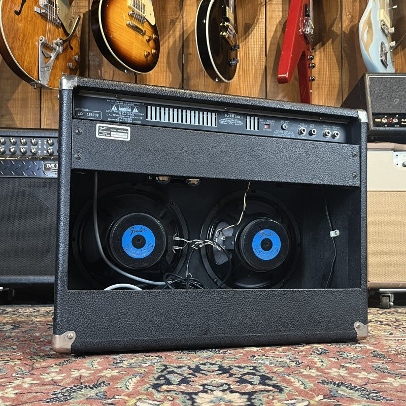 Fender Super 210