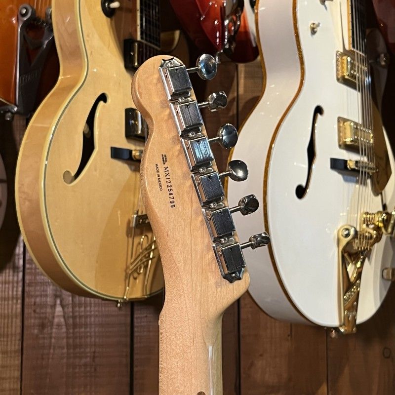 FENDER TELECASTER BAJA