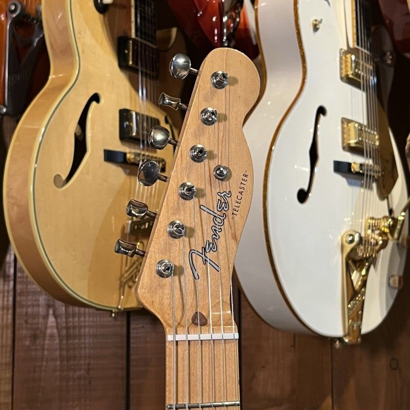 FENDER TELECASTER BAJA