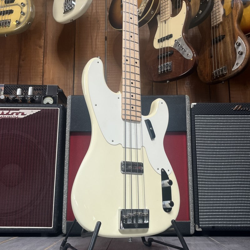Fender "Telecaster" Precision Bass Custom Shop Prototype 2014
