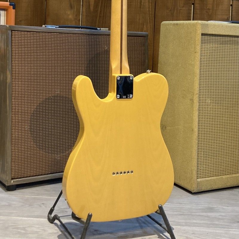 Fender Telecaster Vintera 2019 Mexico