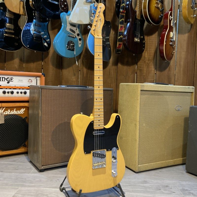 Fender Telecaster Vintera 2019 Mexico