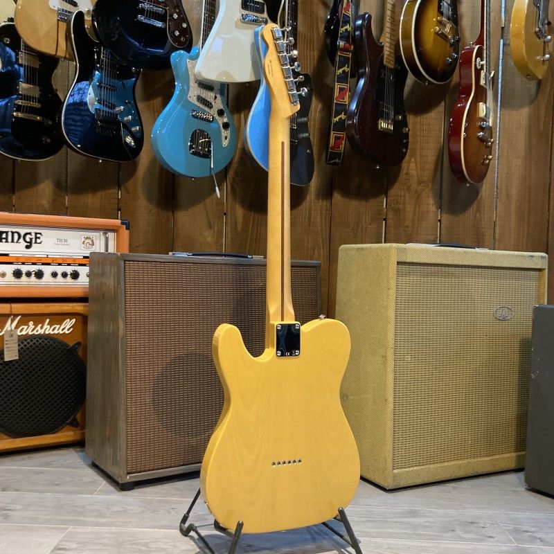 Fender Telecaster Vintera 2019 Mexico