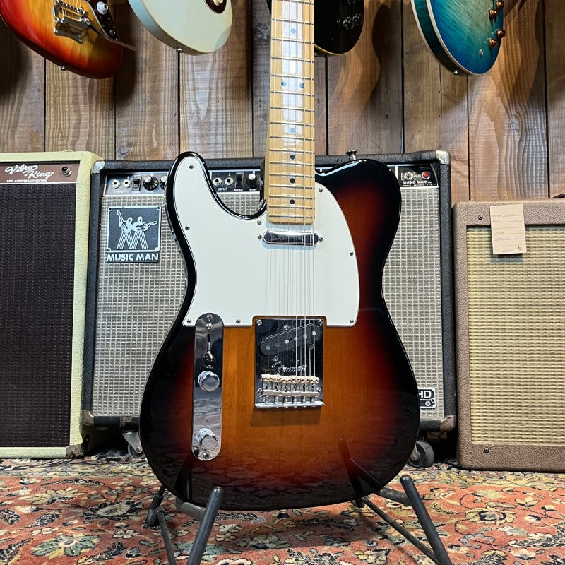 Fender Telecaster American Standard GAUCHER