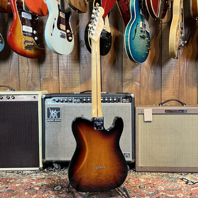 Fender Telecaster American Standard GAUCHER