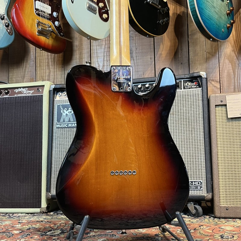 Fender Telecaster American Standard GAUCHER