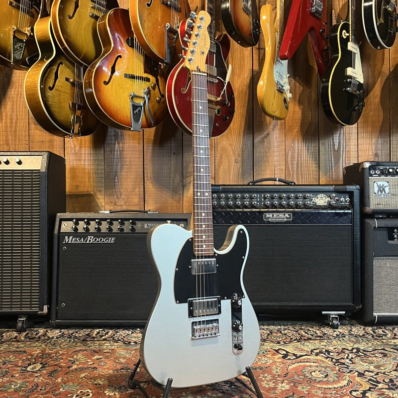 Fender Blacktop Telecaster HH