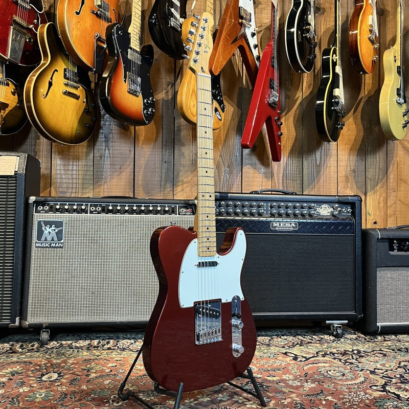 Fender Telecaster Standard