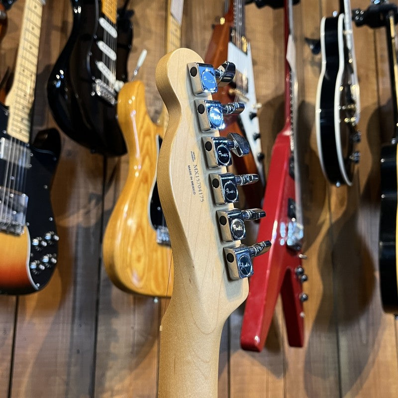 Fender Telecaster Standard